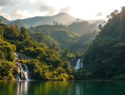 Pesona Wisata Rwanda: Menjelajahi Keindahan Alam