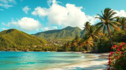 Temukan Keajaiban Wisata Saint Kitts di Indonesia