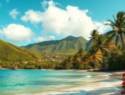 Temukan Keajaiban Wisata Saint Kitts di Indonesia
