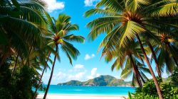 Wisata Saint Lucia di Indonesia