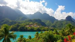 wisata Saint Vincent