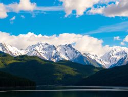 Menjelajahi Keindahan Wisata Selandia Baru