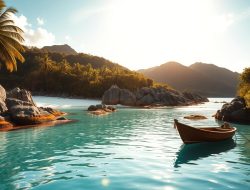 Pesona Wisata Seychelles: Surga Tersembunyi di Samudera Hindia