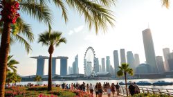 Panduan Lengkap Wisata Singapura untuk Liburan