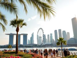 Panduan Lengkap Wisata Singapura untuk Liburan