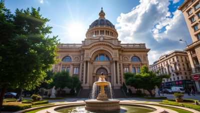 Museum Nasional Damaskus Museum Nasional Damaskus