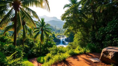 Wisata Trinidad Wisata Trinidad