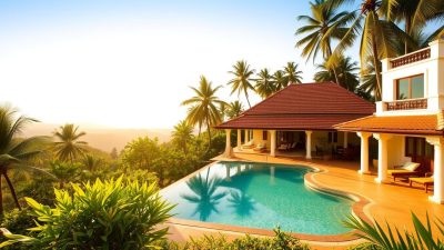 akomodasi di Sri Lanka akomodasi di Sri Lanka