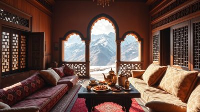 akomodasi di Tajikistan akomodasi di Tajikistan