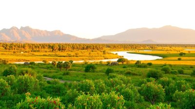 cuaca Sudan Selatan cuaca Sudan Selatan