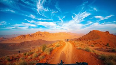 destinasi liburan Sudan destinasi liburan Sudan