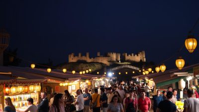 destinasi wisata Siprus Utara destinasi wisata Siprus Utara