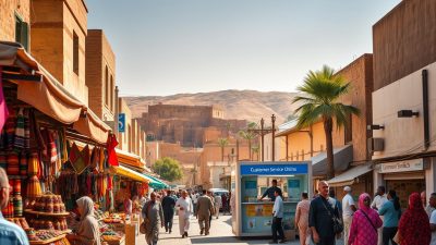 informasi traveling Somaliland informasi traveling Somaliland