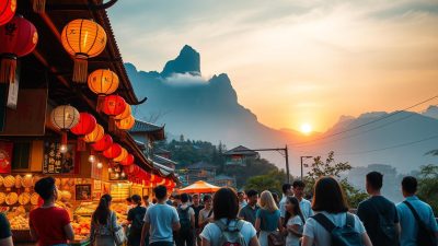 paket liburan Taiwan paket liburan Taiwan