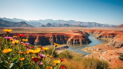 pesona alam Somaliland pesona alam Somaliland