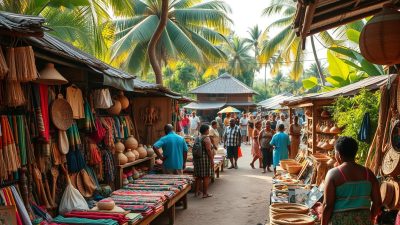 souvenir unik di Solomon souvenir unik di Solomon