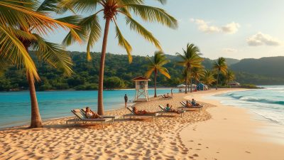 tips liburan ke Thailand