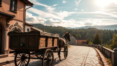 transportasi di Slovenia