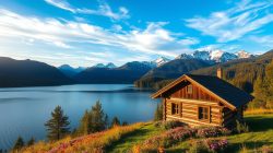 Liburan Menarik di Slovenia: Wisata Terbaik