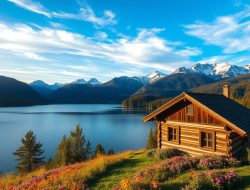 Liburan Menarik di Slovenia: Wisata Terbaik