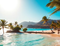 Wisata Somalia: Temukan Keindahan yang Tak Terlupakan