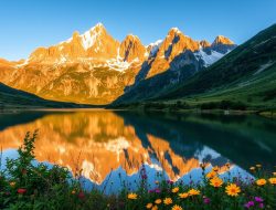 Pesona Wisata Spanyol: Jelajahi Keindahan Alam dan Budaya