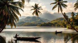 Temukan Pesona Sri Lanka: Panduan Lengkap Wisata Terbaik