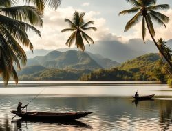 Temukan Pesona Sri Lanka: Panduan Lengkap Wisata Terbaik