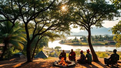 wisata Sudan Selatan