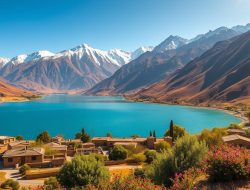 Mengungkap Pesona Wisata Suriah: Destinasi yang Menakjubkan