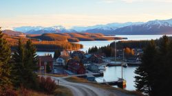 Pesona Wisata Swedia: Destinasi Menarik untuk Dikunjungi