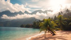 Wisata Terbaik di Taiwan untuk Liburan Anda