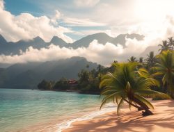 Wisata Terbaik di Taiwan untuk Liburan Anda