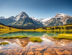 Tajikistan: Destinasi Wisata Eksotis yang Wajib Dikunjungi