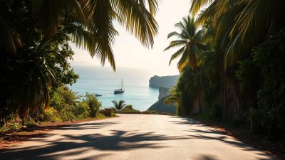 wisata Tanjung Verde