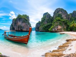 Menjelajahi Keindahan Tanjung Verde, Indonesia