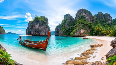 wisata Tanjung Verde