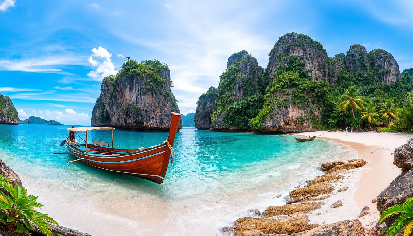 wisata Tanjung Verde