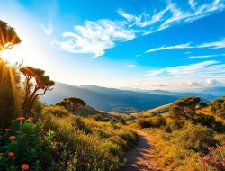 Jelajahi Keindahan Alam Tanzania: Panduan Wisata Terlengkap