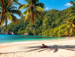 Jelajahi Keindahan Wisata Thailand dengan Mudah