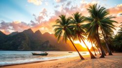 Wisata Timor Leste: Menikmati Keindahan Negara Tetangga