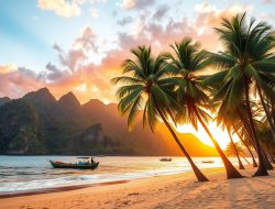 Wisata Timor Leste: Menikmati Keindahan Negara Tetangga