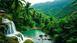 Wisata Menarik Trinidad: Jelajahi Keindahan Alam