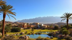 Wisata Tunisia yang Menawan