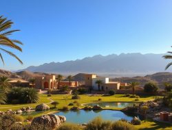 Wisata Tunisia yang Menawan