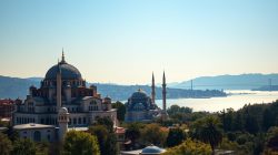 Jelajahi Keindahan Wisata Turki: Pengalaman Tak Terlupakan