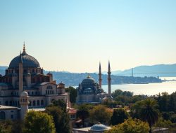 Jelajahi Keindahan Wisata Turki: Pengalaman Tak Terlupakan