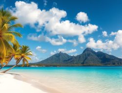 Tuvalu: Menjelajahi Keindahan Kepulauan Pasifik