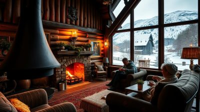 Akomodasi di Ukraina