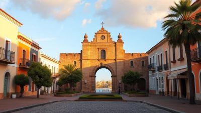 Colonia del Sacramento Colonia del Sacramento